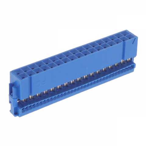 66900-134LF 射频同轴连接器
