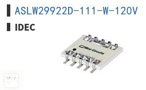 ASLW29922D-111-W-120V 选择开关