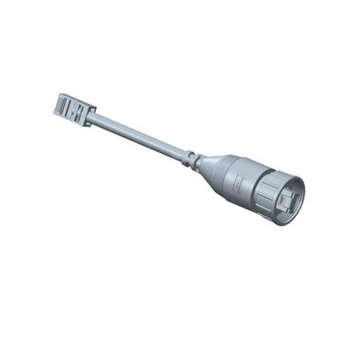 RDP5SM-SPG06M-SL7B05 射频同轴连接器