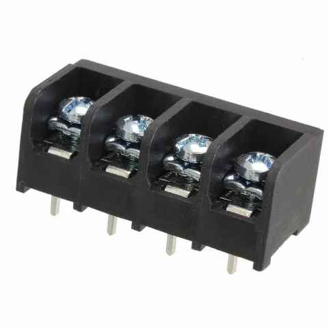 6DBL-04-006 矩形连接器
