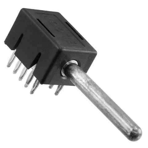 6643444-1 功率射频同轴连接器