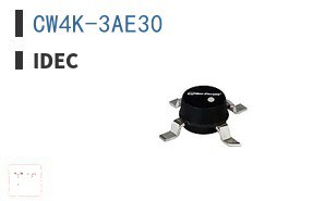 CW4K-3AE30 钥匙锁开关
