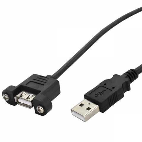 SC-2APK001F USB 电缆
