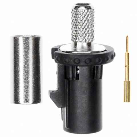 2FA1-NASP-C04-1 SMB、Fakra射频同轴连接器