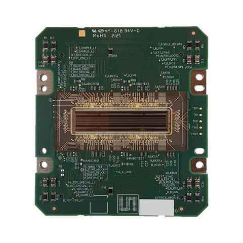 4LS5KM5IA 图像传感器，镜头，摄像头