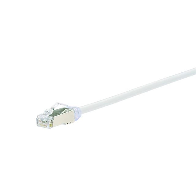 STP28X0.2MIG 模块化以太网电缆（RJ45，RJ11）