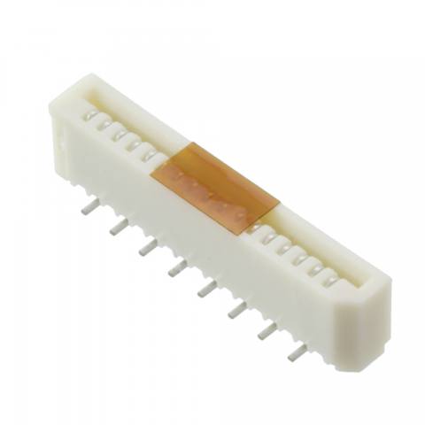0528081771 FFC、FPC（扁平柔性）连接器
