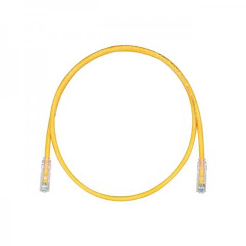 UTPSP7YLY 模块化以太网电缆（RJ45，RJ11）