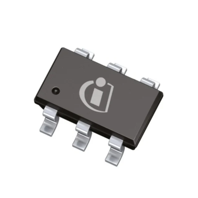 TLE4966V1KHTSA1 开关（固态）