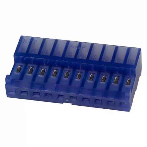 1-643815-0 矩形连接器