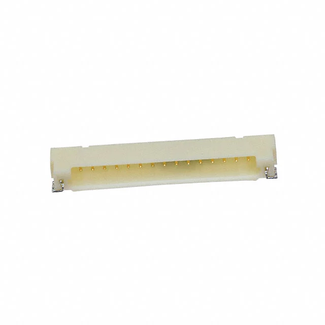 DF14A-15P-1.25H(54) 矩形连接器