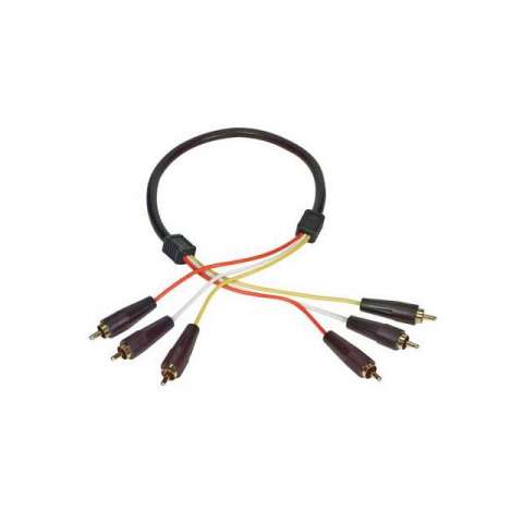 CCR3MM-9 特种电缆组件