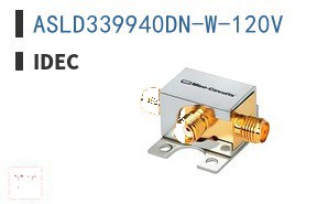 ASLD339940DN-W-120V 选择开关