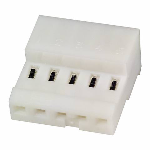 3-640441-5 矩形连接器