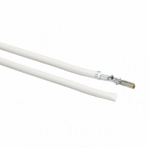 0430300002-03-W0 跳线，预压接引线