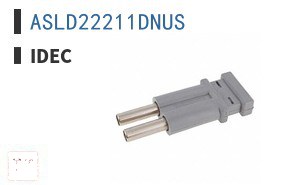 ASLD22211DNUS 选择开关