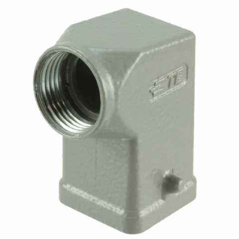 H3A-MTS-M20 矩形连接器
