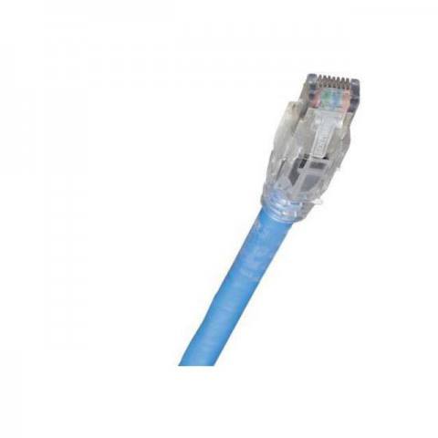 CAE4106002M 模块化以太网电缆（RJ45，RJ11）