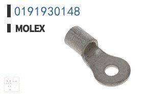 0191930148 矩形连接器