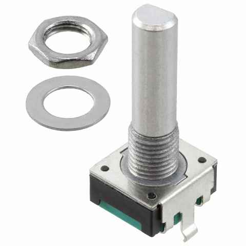PEC11R-4025F-N0024 编码器