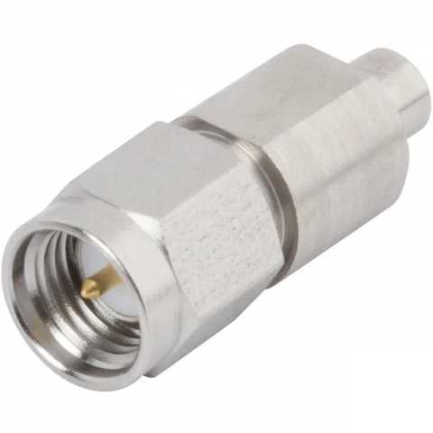 SF1080-6004 射频同轴连接器