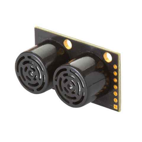 MB1644-000 超声波接收器、发射器