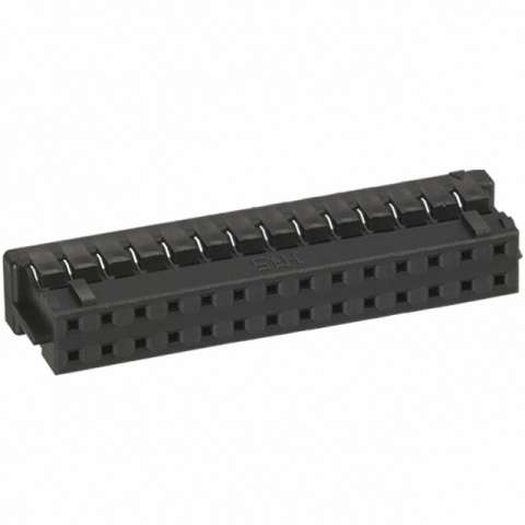 DF11-28DS-2C IC、晶体管插座