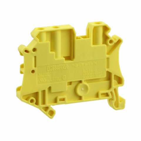 3044366 矩形连接器