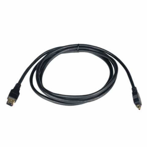 F009-006 Firewire 电缆（IEEE 1394）