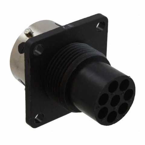 TR1208RMS1NB 矩形连接器