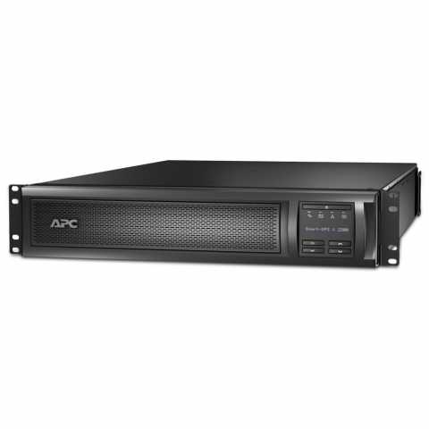 SMX2200RMLV2U 不间断电源（UPS)系统