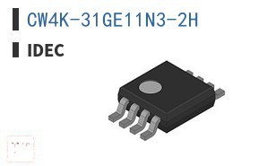 CW4K-31GE11N3-2H 钥匙锁开关