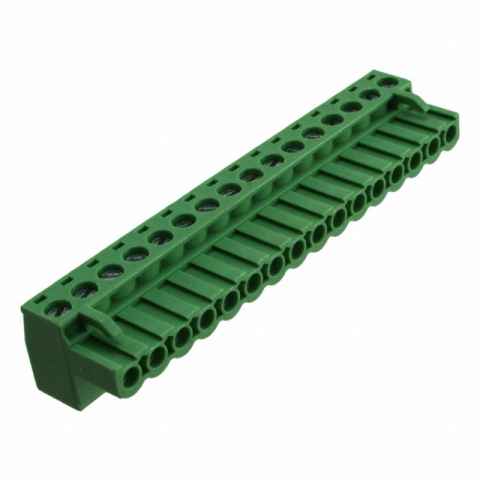 TJ1671560000G 射频同轴连接器