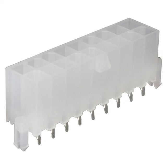 0039299182 矩形连接器