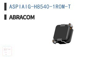 ASPIAIG-H8540-1R0M-T 电感
