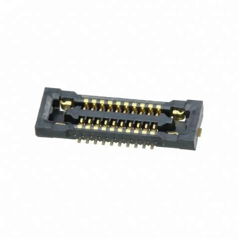 BM24-20DS/2-0.35V(53) IC、晶体管插座