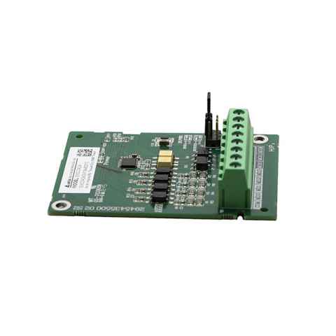 EMC-D42A 电机、执行器、电磁阀和驱动器配件