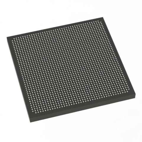 5SGXEBBR2H43I3G 嵌入式 - 现场可编程门阵列 (FPGA)