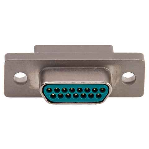 M83513/03-A12N 射频同轴连接器