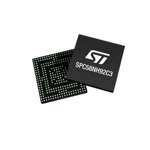 SPC58NH92C3RMI0X 嵌入式 - 微控制器