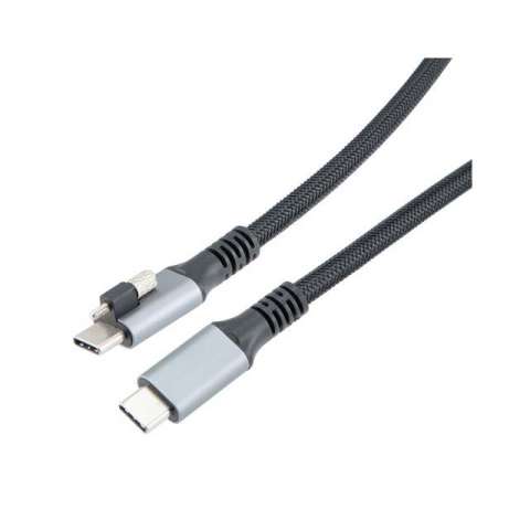 CAU32CC-MLMS-1M USB 电缆