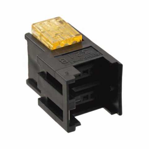 37306-3163-0W0 FL 矩形连接器