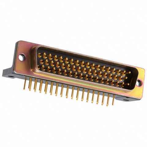 M24308/24-35F D-Sub射频同轴连接器