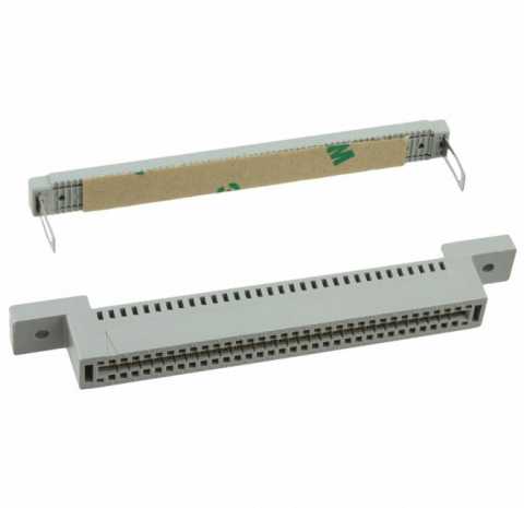 3403-0002 矩形连接器