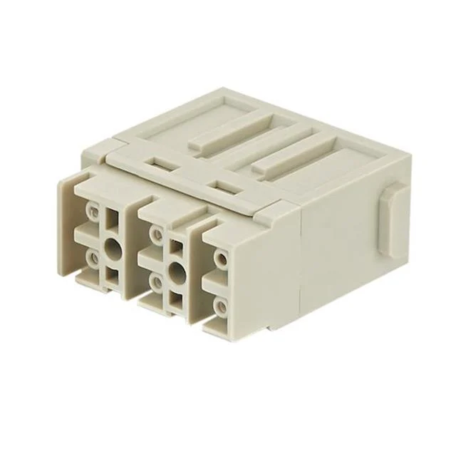 09140064711 光纤连接器