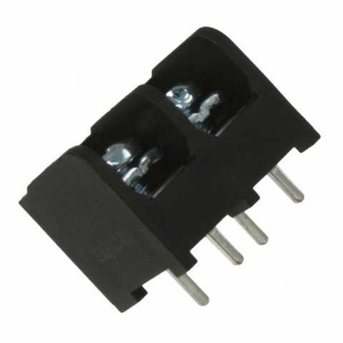 6DBL-02-006 矩形连接器
