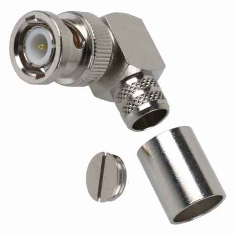 112594 BNC射频同轴连接器