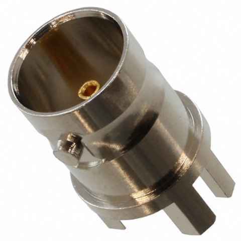 112641 BNC射频同轴连接器