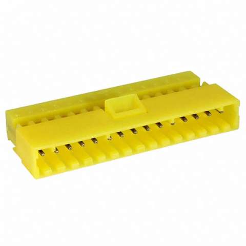 4-641436-5 矩形连接器
