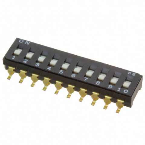 CFS-1001TB DIP 开关